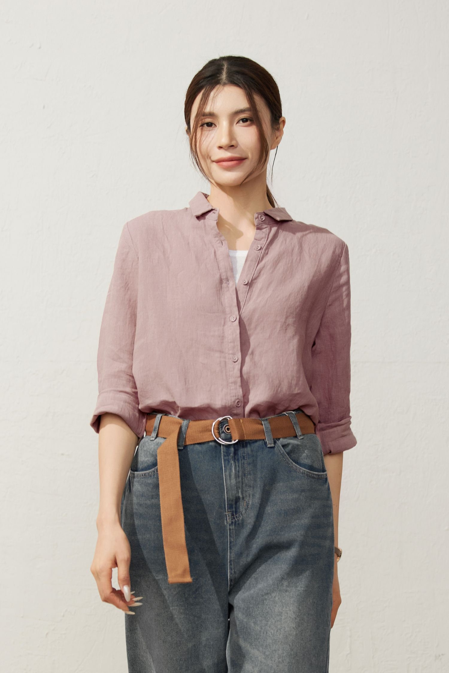 CROSSLEY 売れ筋商品|||クロスリー シャツ トップス レディース Shirts Pink 楽天市場】CROSSLEY（Tシャツ・カットソー｜トップス