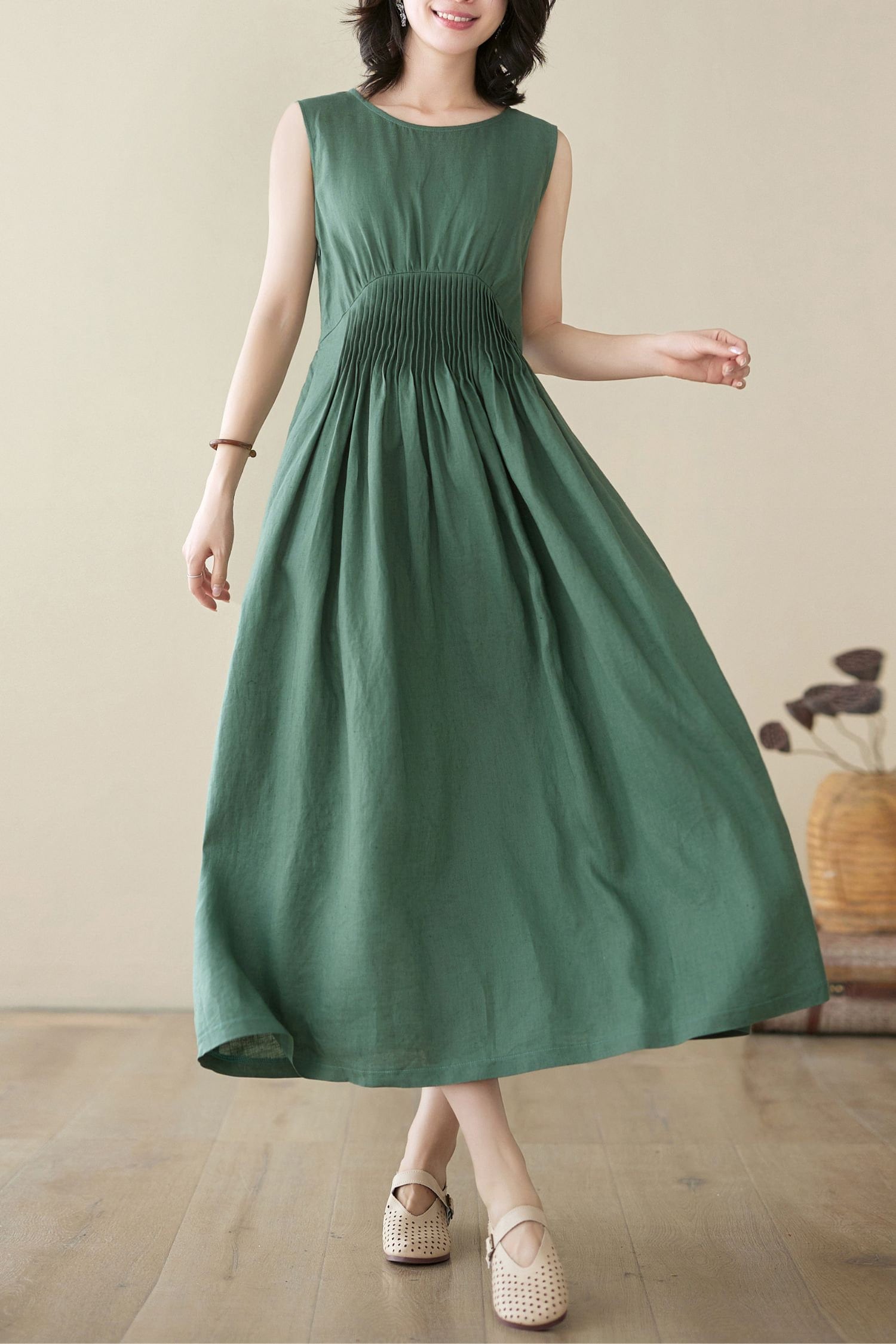 Ava Dress – Dress the Population