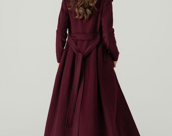 ジャケット・アウター ADRER cation melange tielocken long coat DSC08000.jpg?v=1731742684