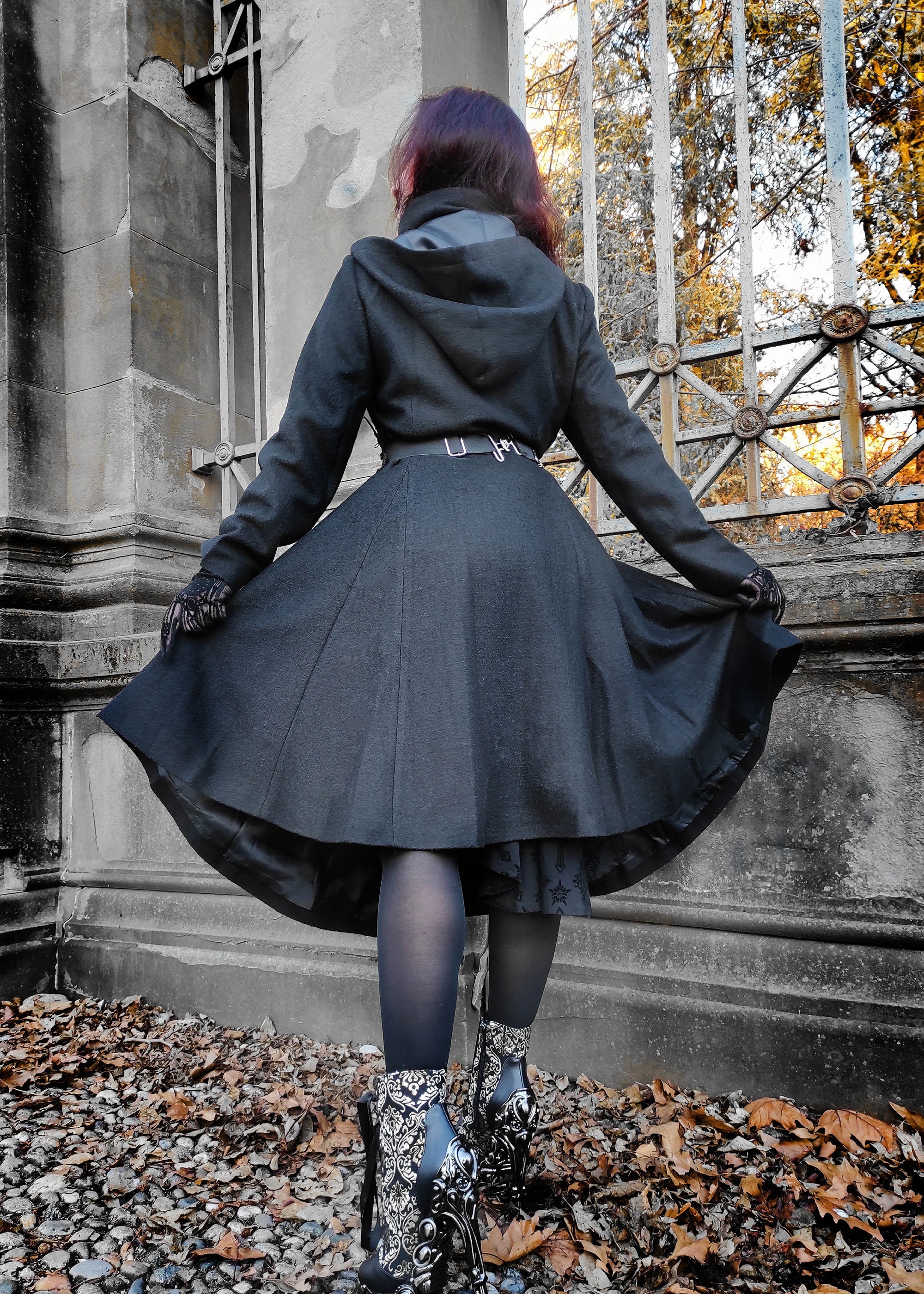 ジャケット・アウター UND SHADOW FLOWER WOOL COAT s-l1200.jpg
