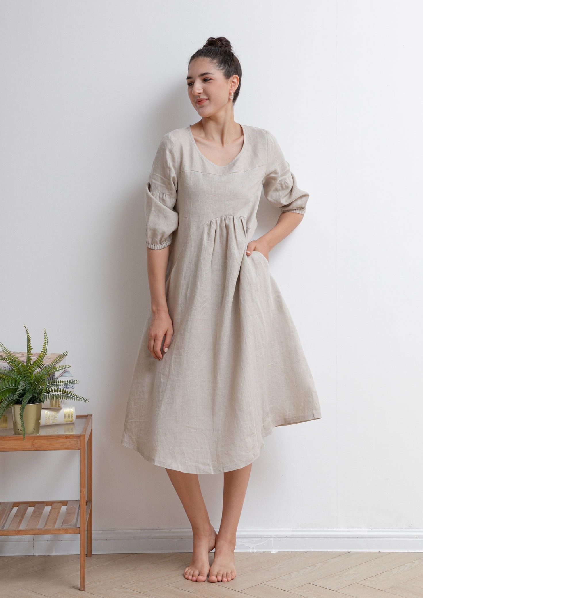 white embroidery dress Rib T-Shirt Dresses & Co-Ords – Size:UK10 Appliqué & Embroidery