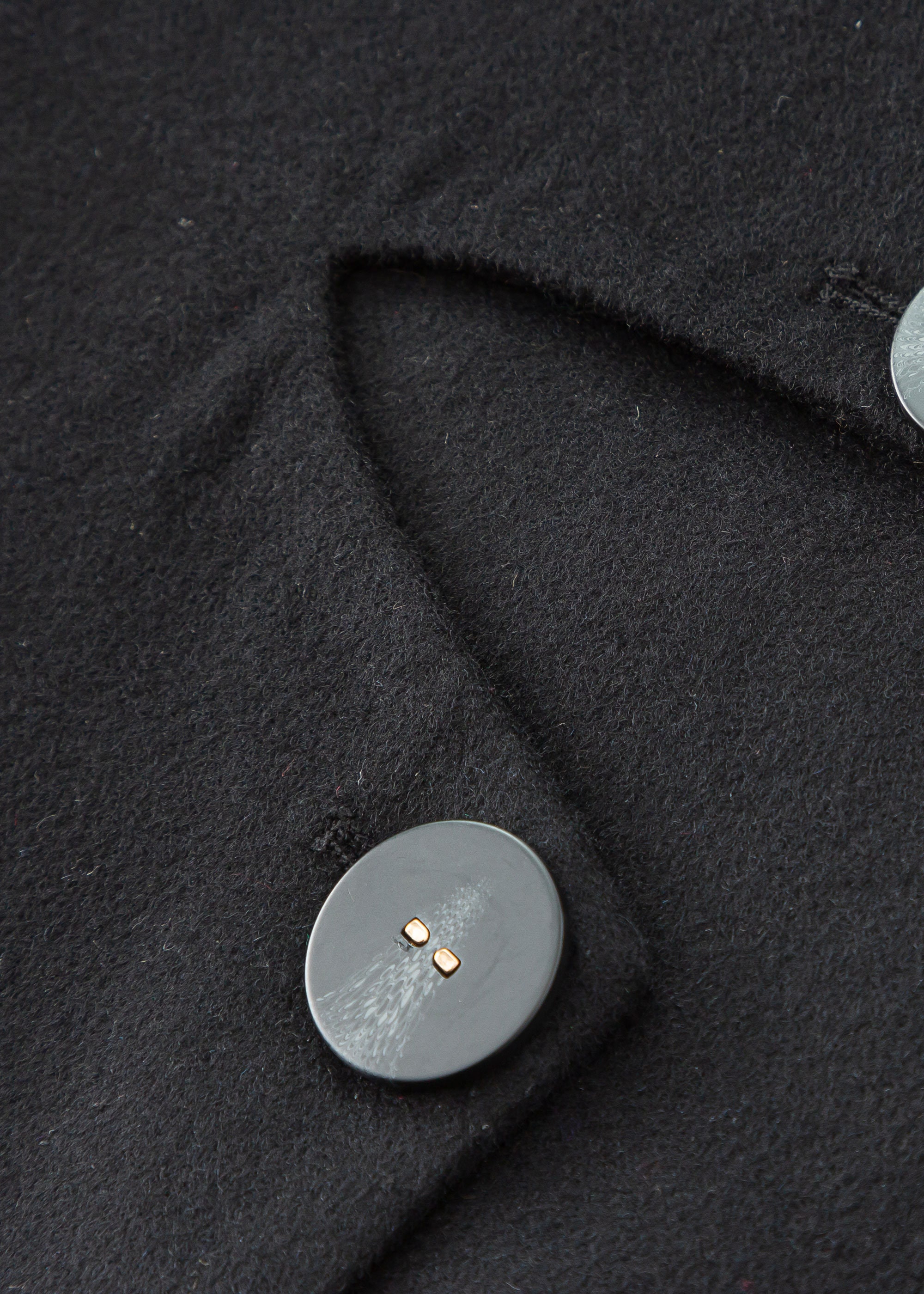 Black Wool Coat, Long Wool Coat, Hooded Wool Coat, Trench Black Wool Coat, Long Wool Coat, Hooded Wool Coat, Trench