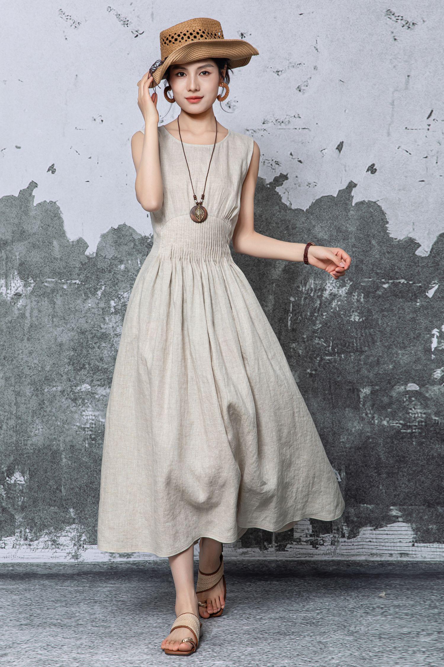 green emerald velvet dress Smocked Drop Waist Maxi Dress – Jupiter Row