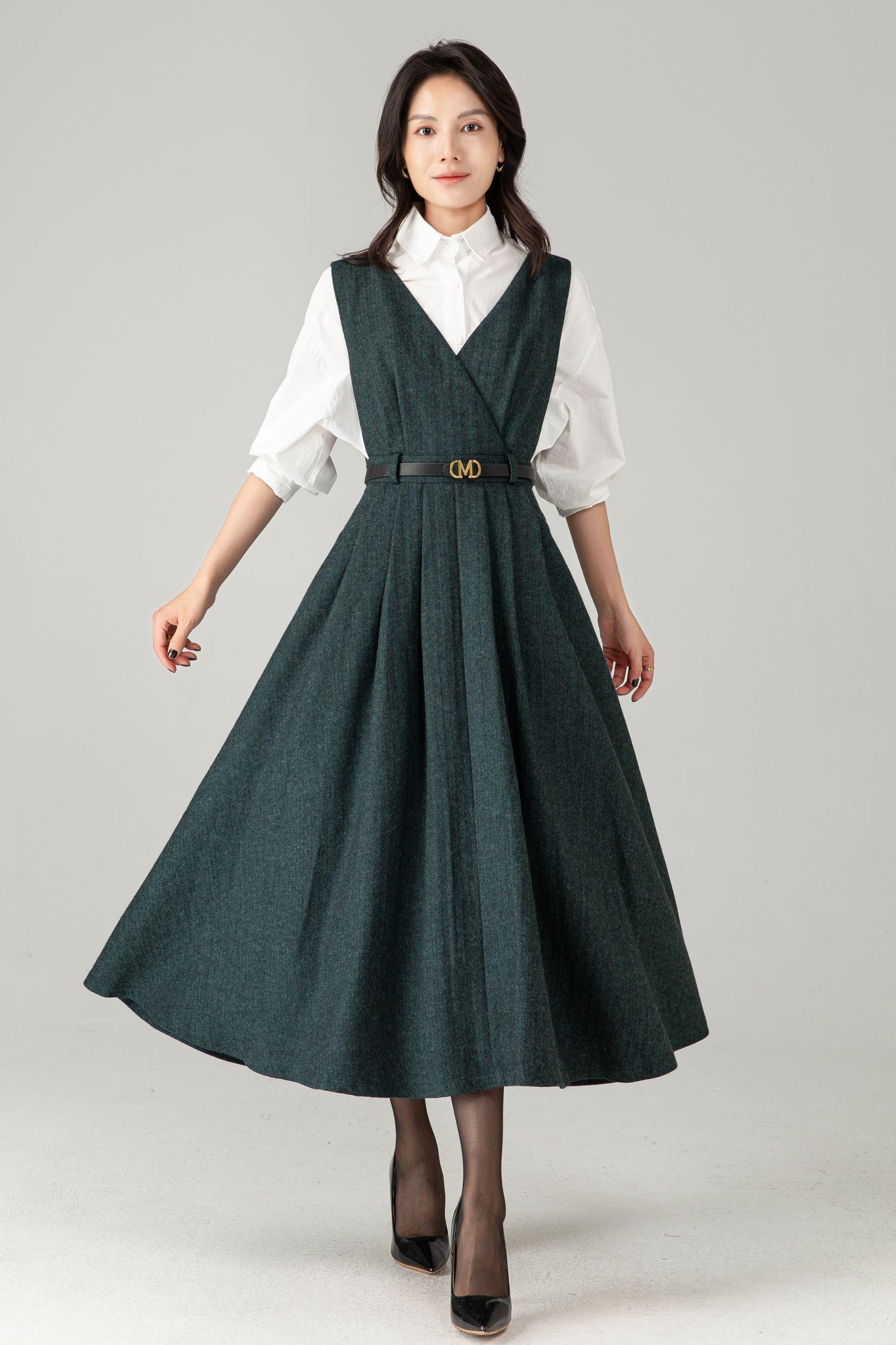 ワンピース Apolina 2025ss / Bessie Pinafore il_fullxfull.7425344430_ch82.jpg