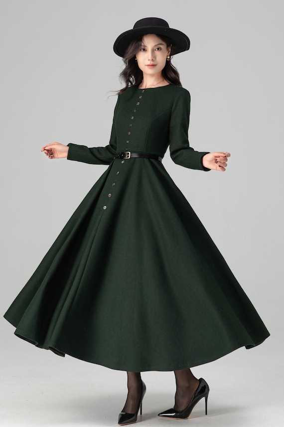 green and purple dress pakistani Classic Purple Pakistani Wedding Dress Frock Pishwas CUSTOM