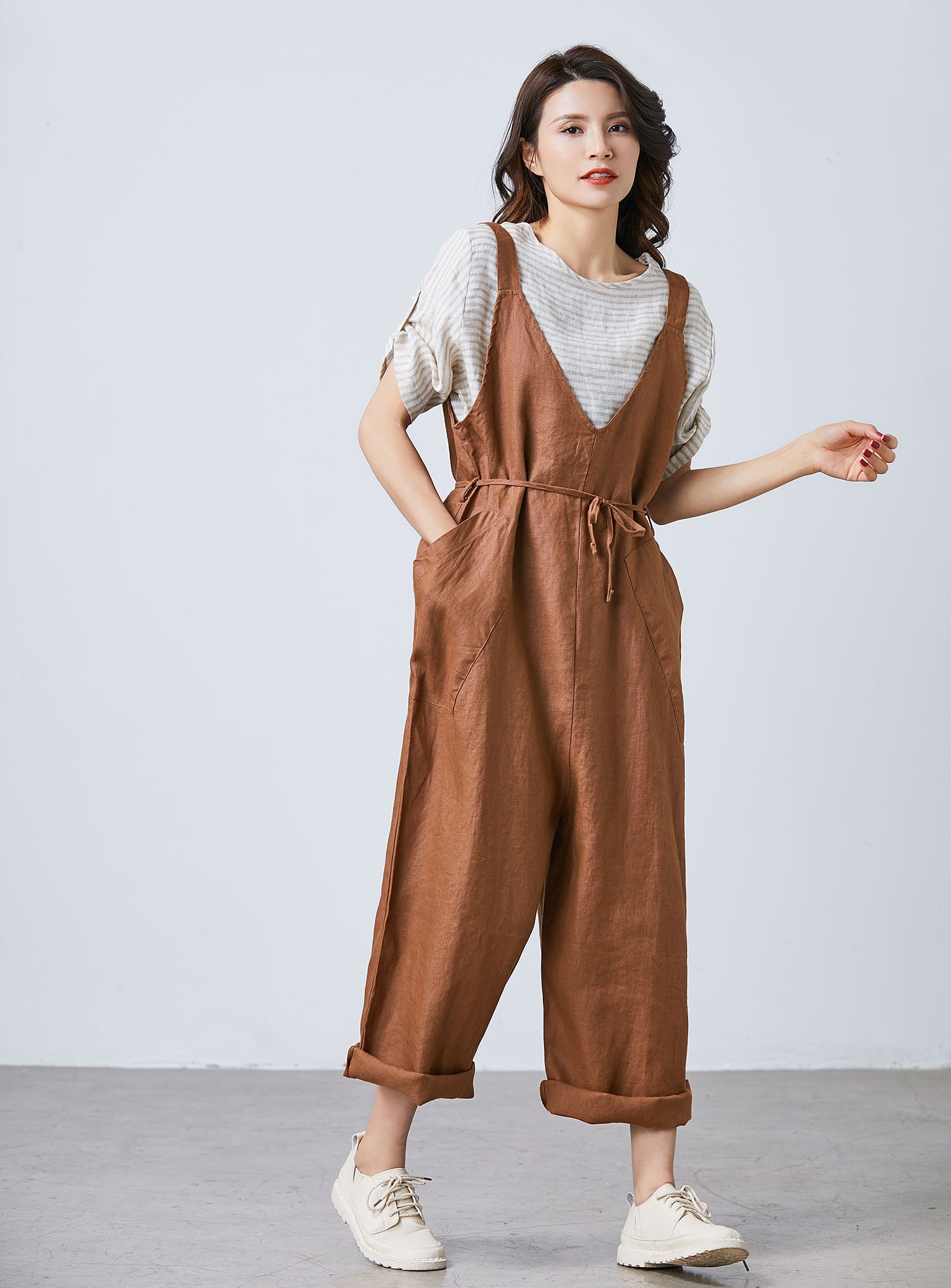 harem overalls