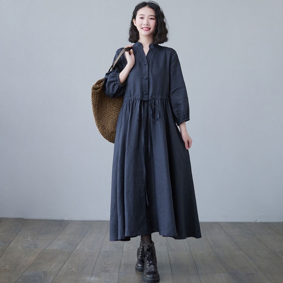 green maxi dress amazon bawilom Womens Long Maxi Dress Elegant Deep V Neck Long Sleeve Side Slit  Formal Wedding Guest Cocktail Evening Prom Dress Army Green at Amazon  Women's Clothing store main image 1