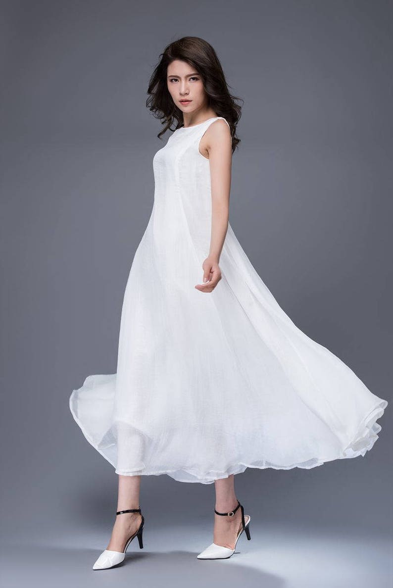 simple gown styles with chiffon material