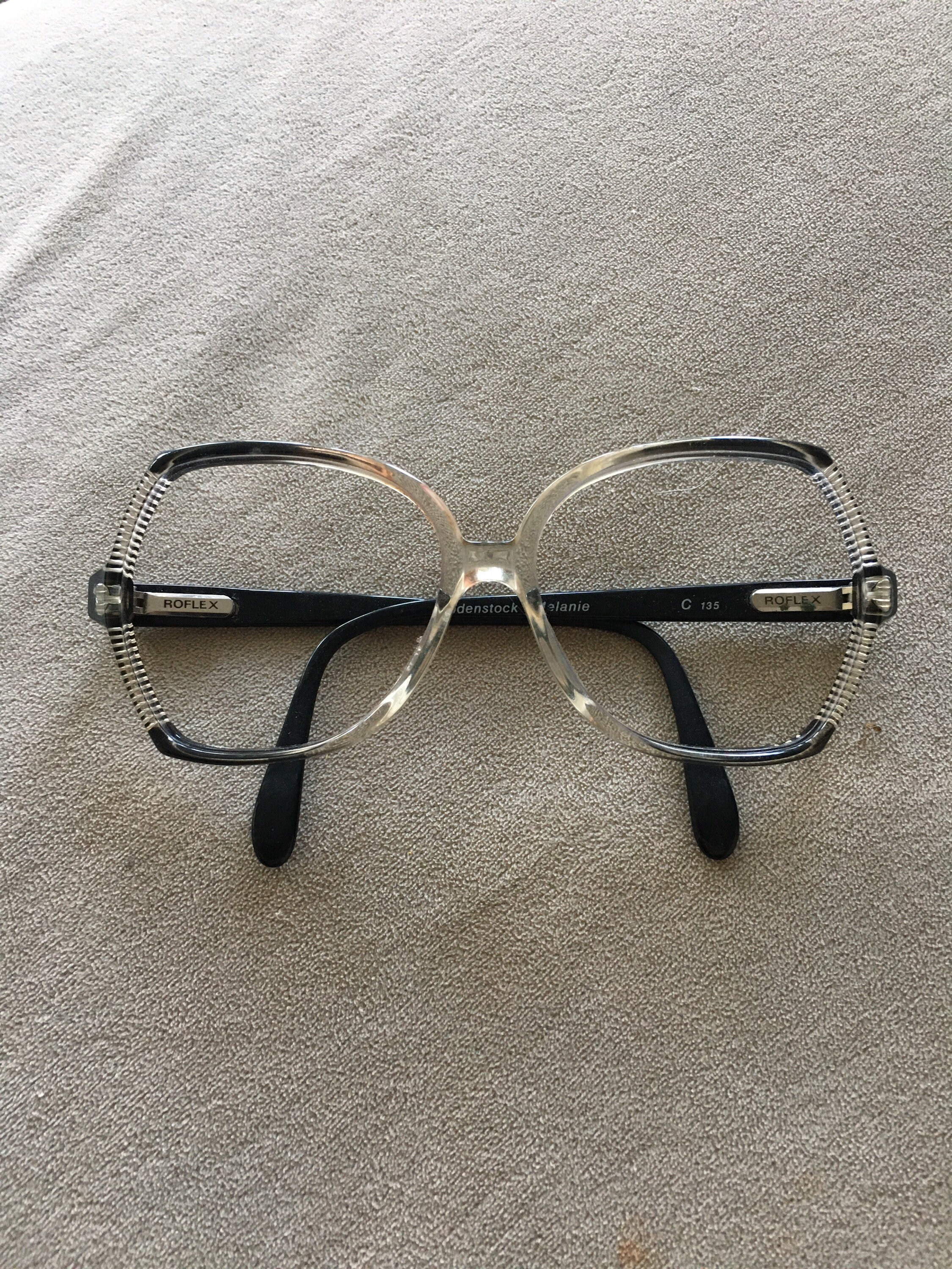 Rodenstock 135 - Etsy