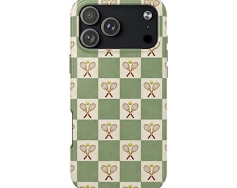 Pretty tennisracketfodral | Tåliga mobilfodral