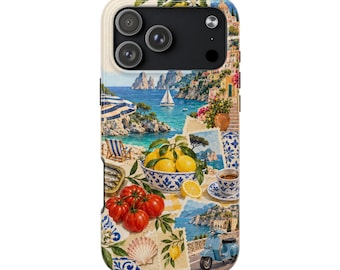 Europeiskt sommartelefonskal