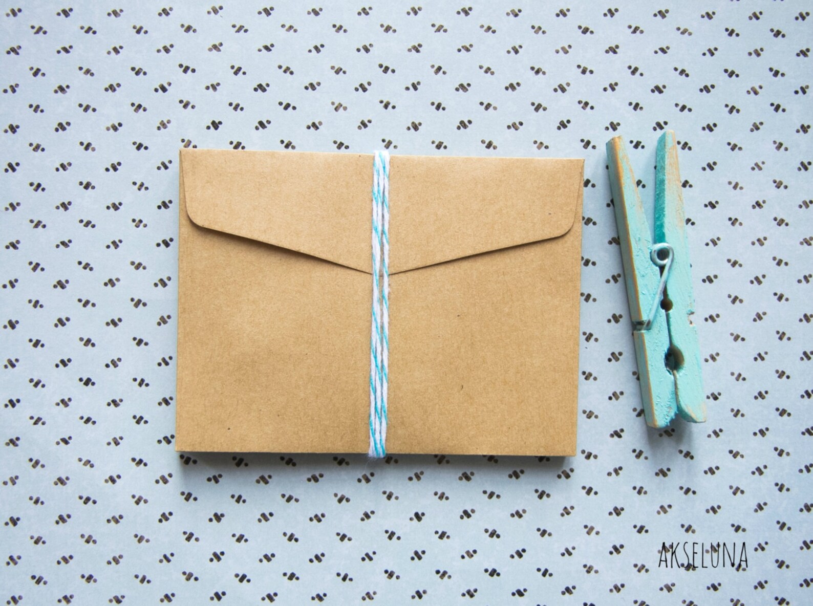 Enveloppes kraft mini pochettes kraft 150g lot de 10 | Etsy