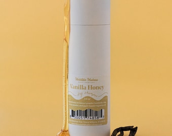 Vanilla Honey Dry Shampoo