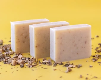 Pure Patchouli Soap