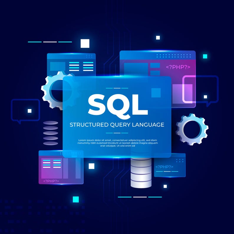 Complete SQL Course 2026: Beginner to Advanced SQL - Etsy