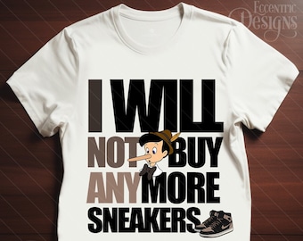 Digital Sneaker Head Iron on Transfer Tshirt | Shirt | PNG | Stickers | Label | Clipart | Cut File | Hip Hop | Brown Retro | Graphic Tee
