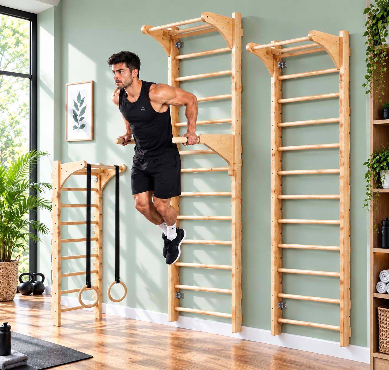 Swedish ladder - Etsy 日本