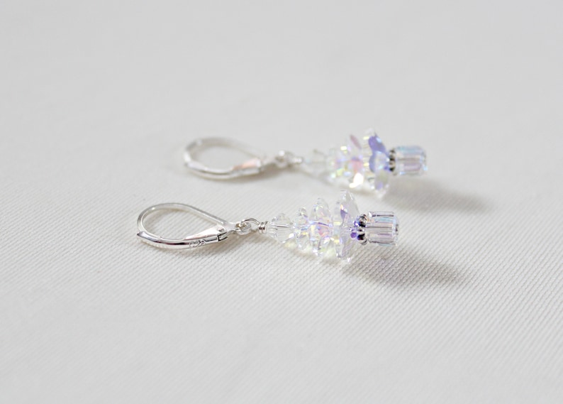 Crystal AB