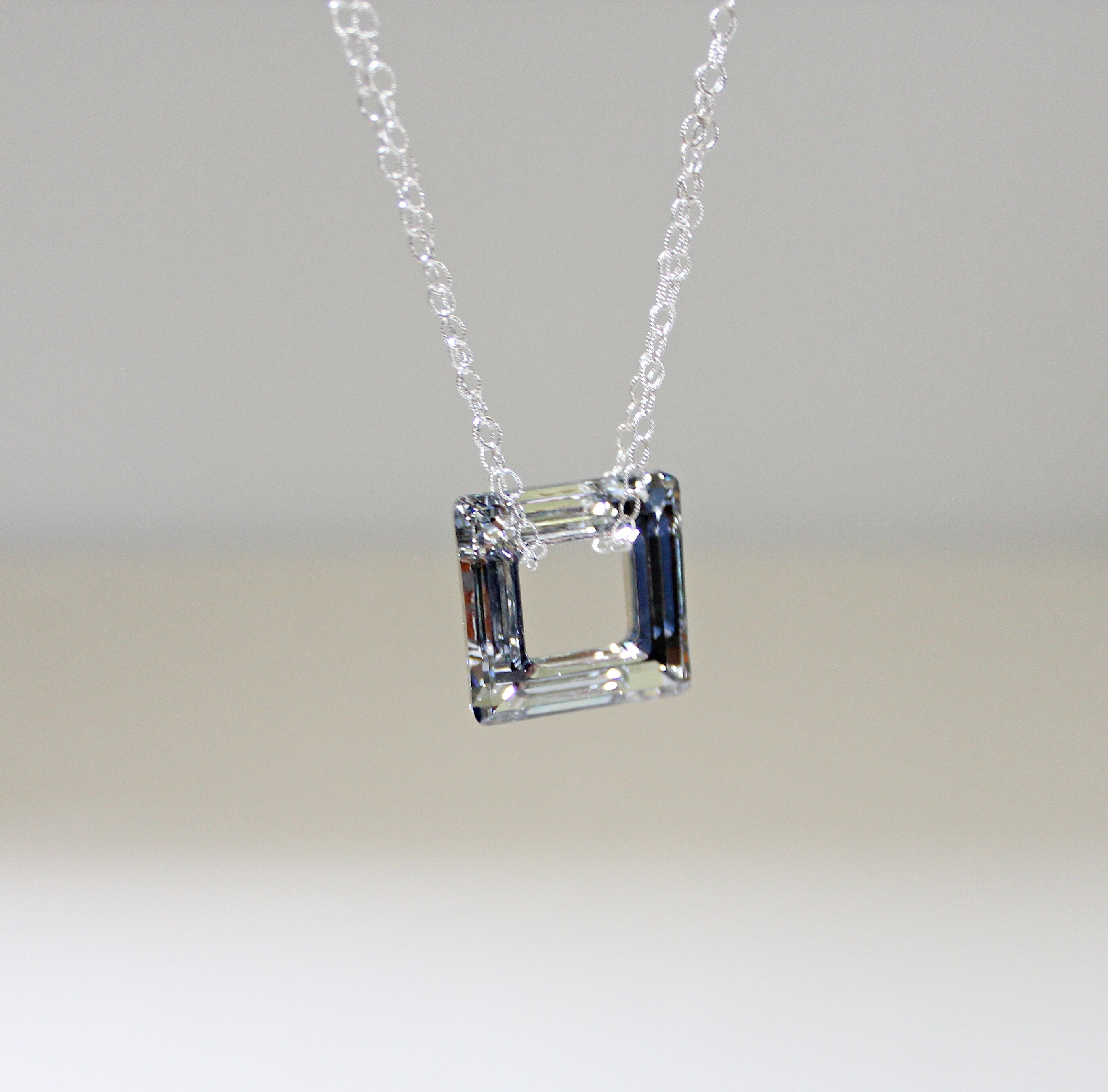 50th Birthday Gift for Women Swarovski 