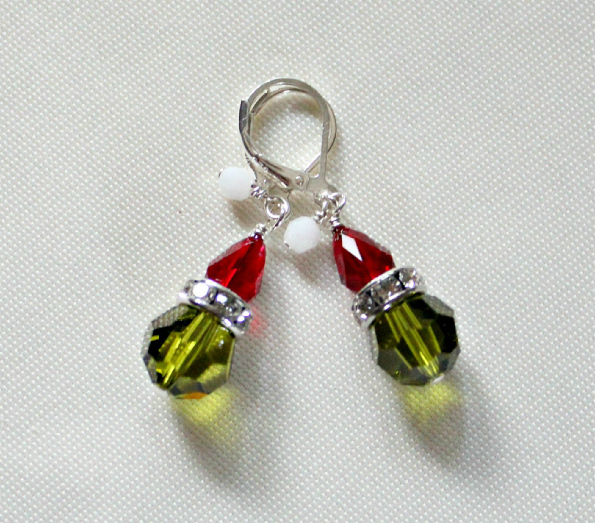 Fun Christmas Earrings Christmas Jewelry For Women Gifts For Etsy