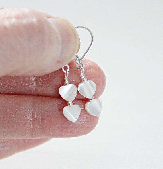 Mother's cheap day earrings