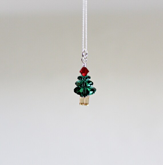 Details about   Christmas Tree Brass Stocking Stuffer Present Pendant or Xmas Ornament Gold Bead 