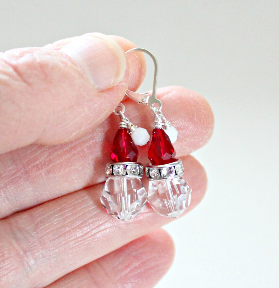 Unique Christmas Gift for Her, Gift for Friend, Coworker Holiday Gift