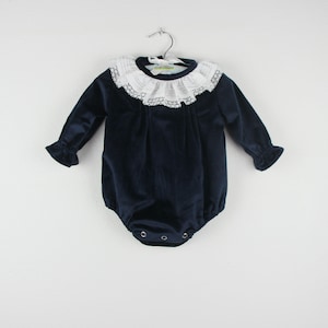 Conjunto de bata y gorro para bebé, camisón de manga larga a rayas, talla  única, 0-6 meses, Rayas