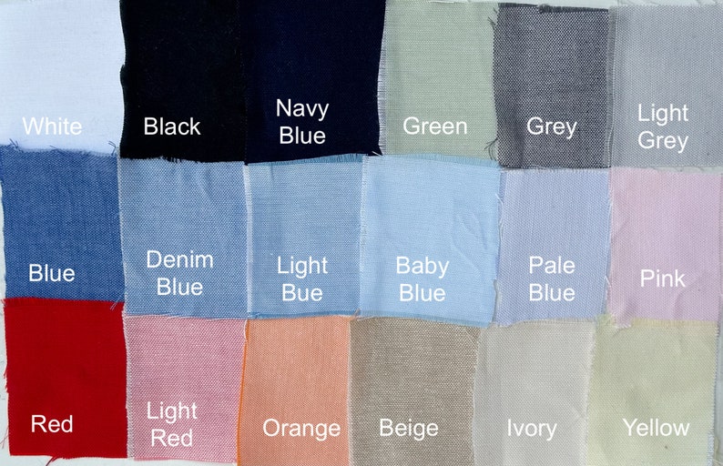 Boys Slim Fit Pants, oxford cotton blend with pockets - Available in more colors image 4