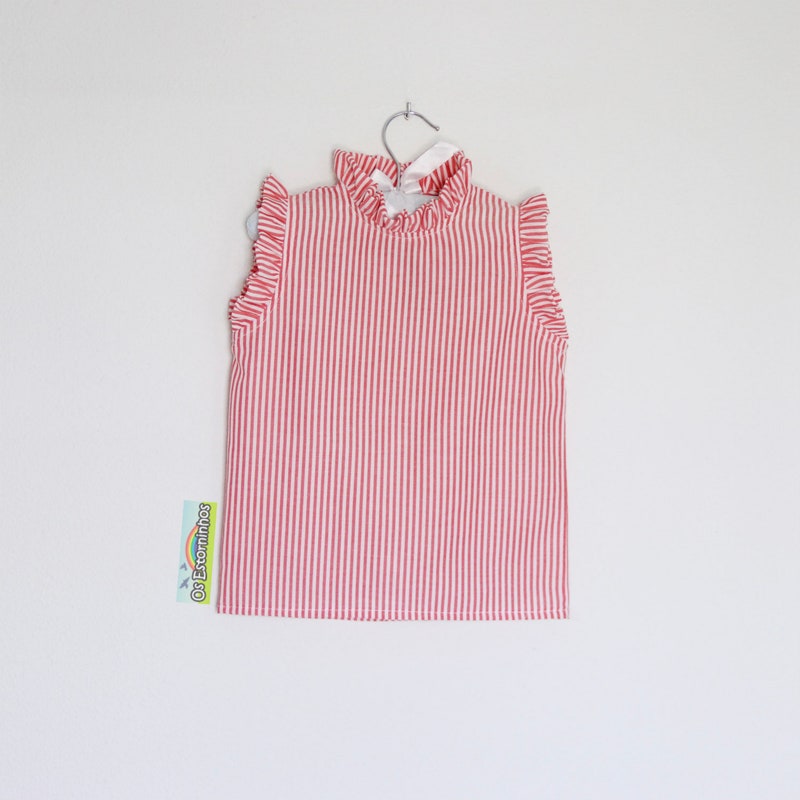 CloudRuffle Relaxed Collar Shirt