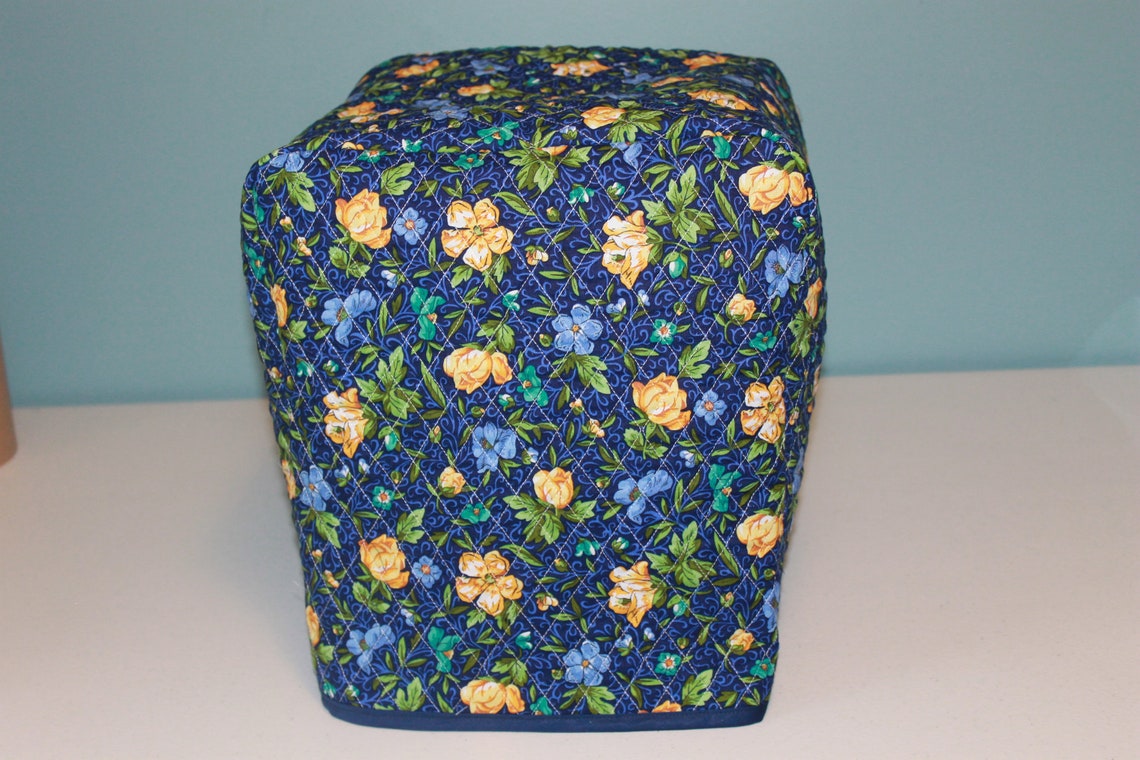 XTRA Large Nespresso/espresso Machine Cover cappuccino Maker Etsy