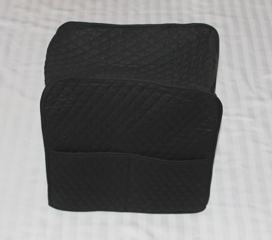 Reversible Kitchenaid Mixer Cover 4.5 5.5 or 6 Quart Pro Etsy