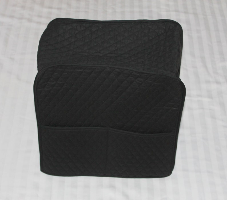 Reversible Kitchenaid Mixer Cover 4.5 5.5 or 6 Quart Pro Etsy