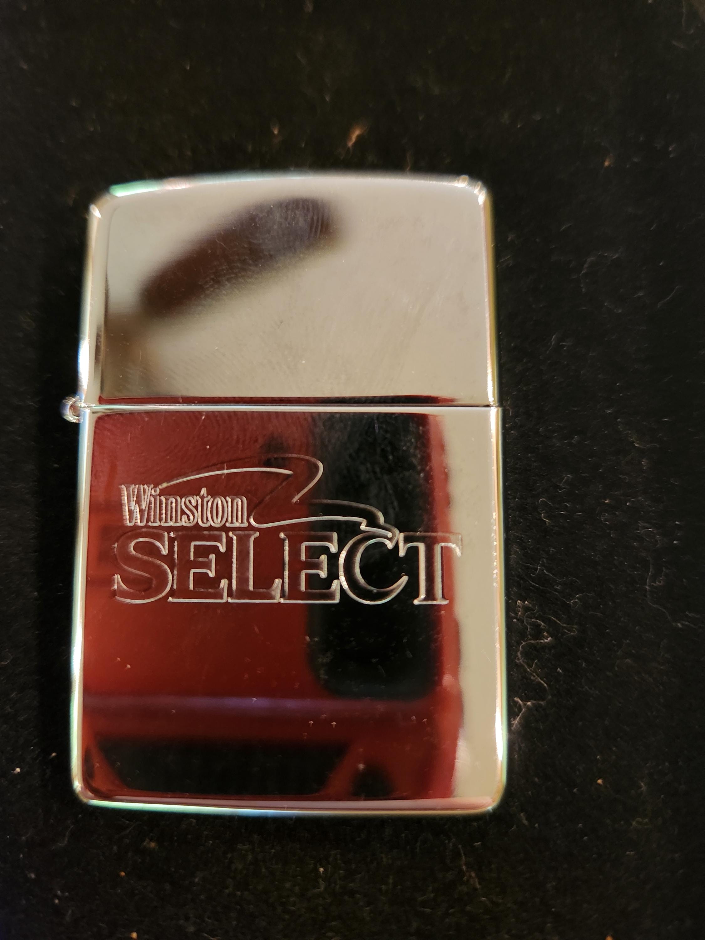 1994 Zippo Lighter - Etsy