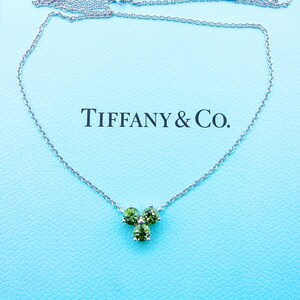 Tiffany aria pendant best sale