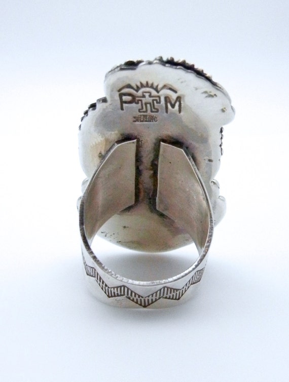 【美品】e.m リング 9号 PURTUGAL 1903-AR10Z3 il_fullxfull.2028236093_qbx4.jpg