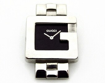 Mens Gucci Watch - Etsy