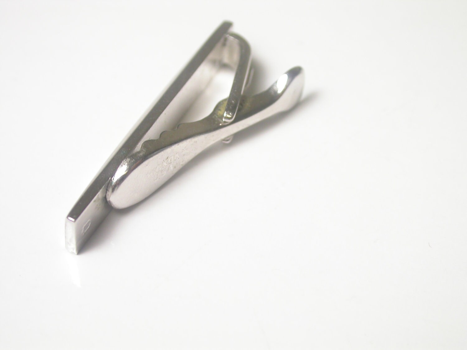 hickok tie tack