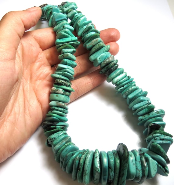 177 GRAMS SUPER HEAVY CHUNKY TURQUOISE SILVER BRACELET 177 GRAMS SUPER HEAVY CHUNKY TURQUOISE SILVER BRACELET