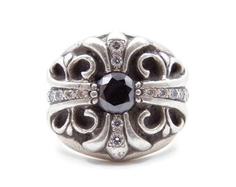 Chrome hearts ring alternative discount