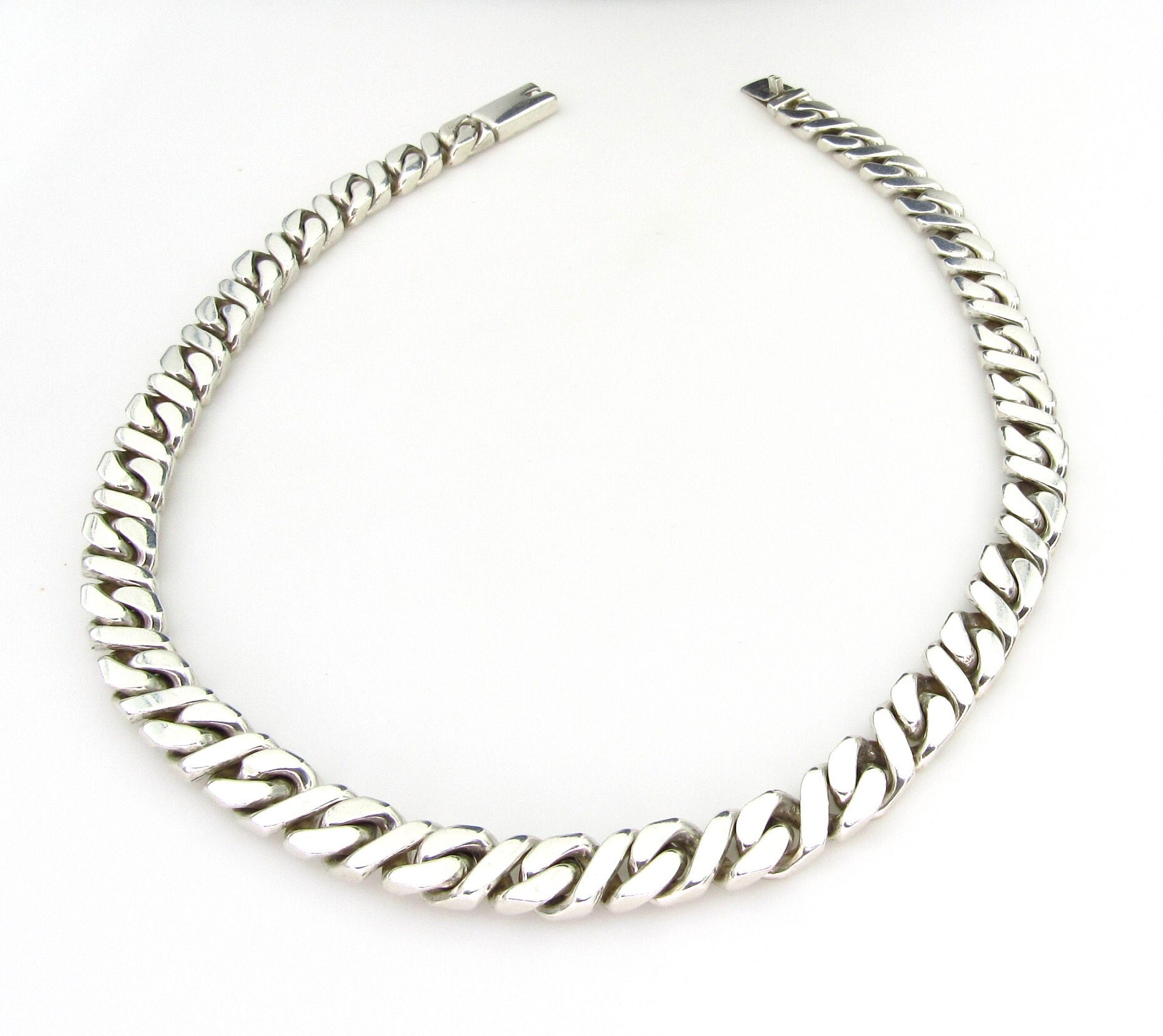 40 gram cheap silver chain price