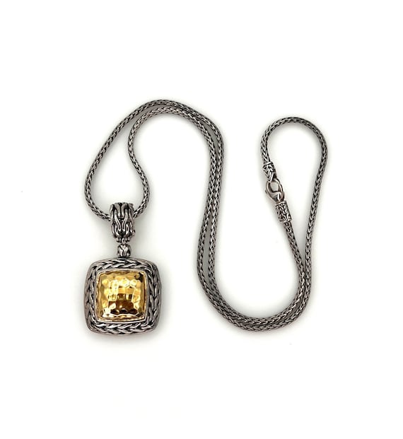 John hardy pendant deals