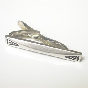 hickok tie tack