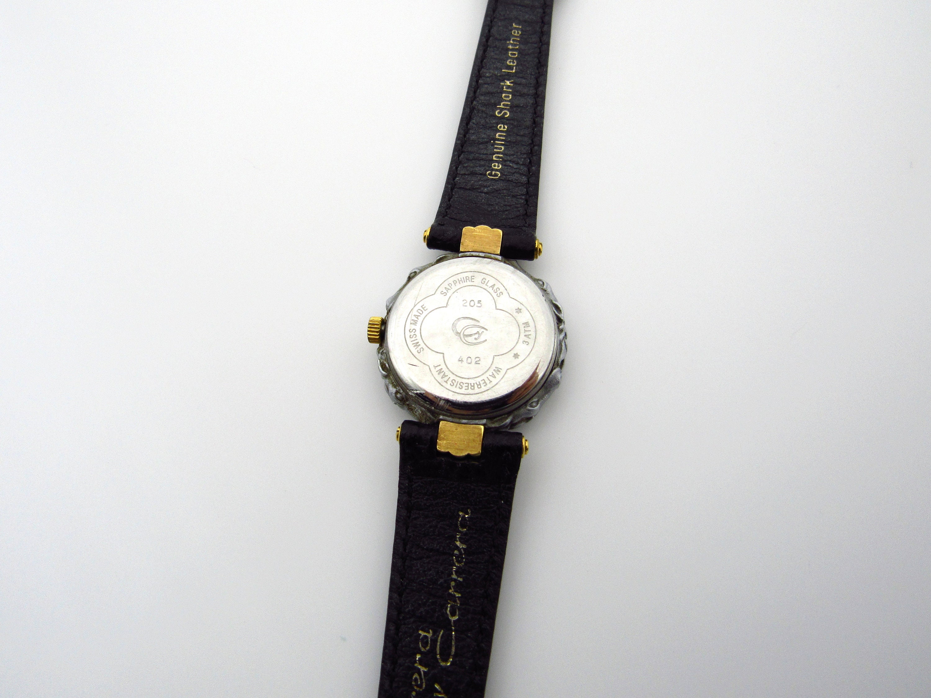 Carrera y carrera horse watch shop