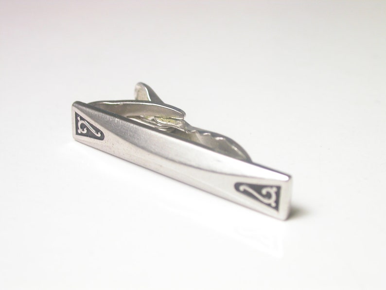 hickok tie tack