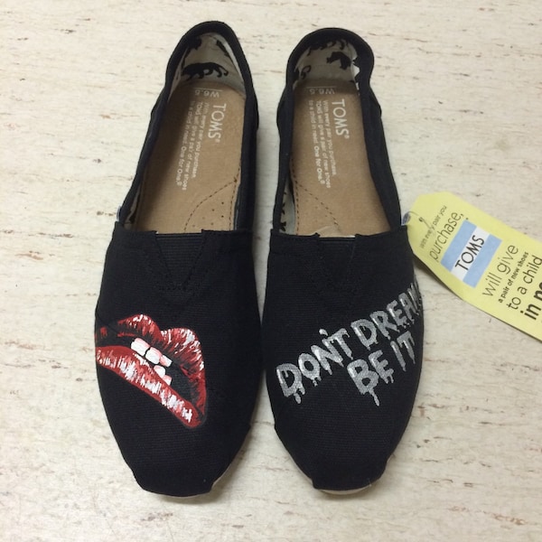 Rocky Horror Picture Show