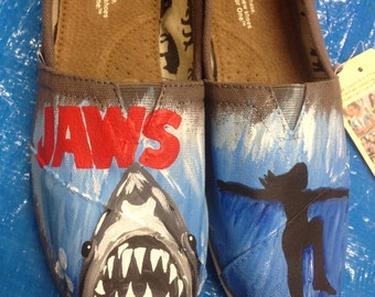 JAWS