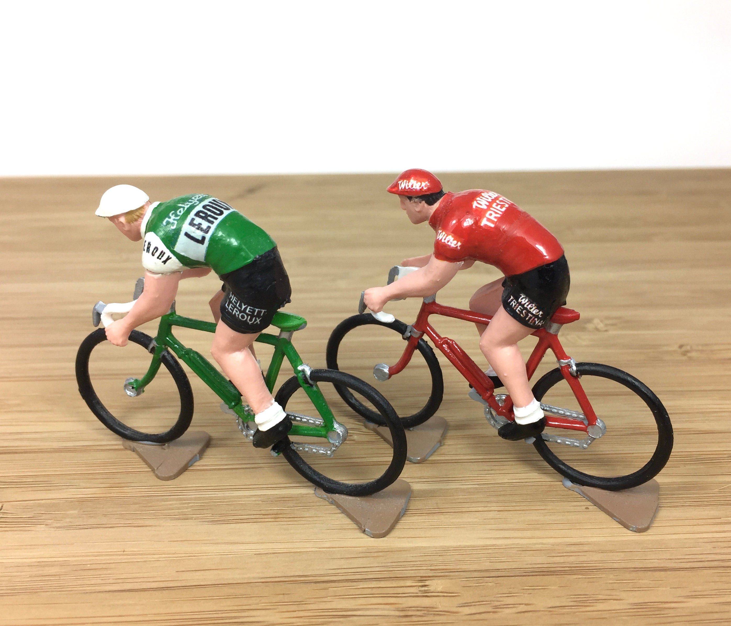 The Vendée : « Grand Départ » of the 2018 Tour de France ! | Camping Vendée Blog | La Guyonnière 5 stars