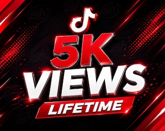 TikTok-Wachstumsleitfaden – Erhalte 5000 organische Aufrufe und optimiere deine Werbestrategie