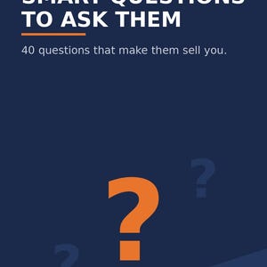 Questions to Ask Interviewer PDF | Smart Interview Questions to Ask Employer, What to Ask in a Job Interview, Interview Prep Guide